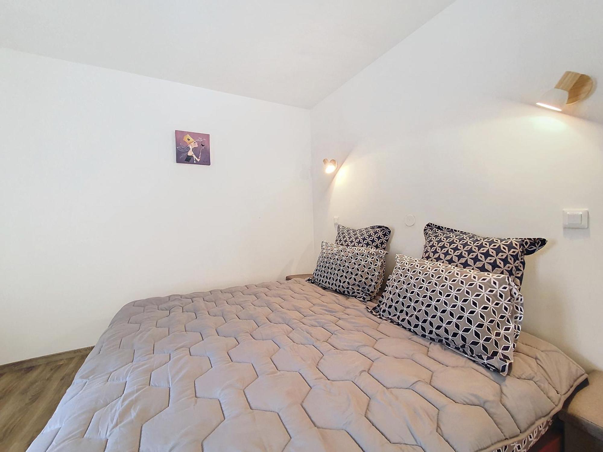 Appartement Au N5 - Confort - Emplacement - Proche Strasbourg Et Europapark - Parking