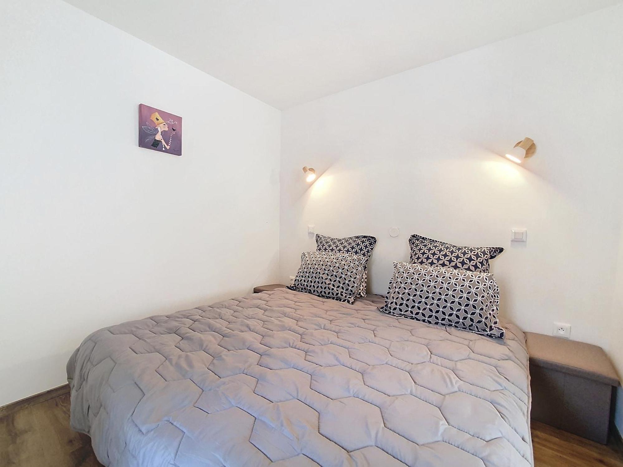 Au N5 - Confort - Emplacement - Proche Strasbourg Et Europapark - Parking Apartment