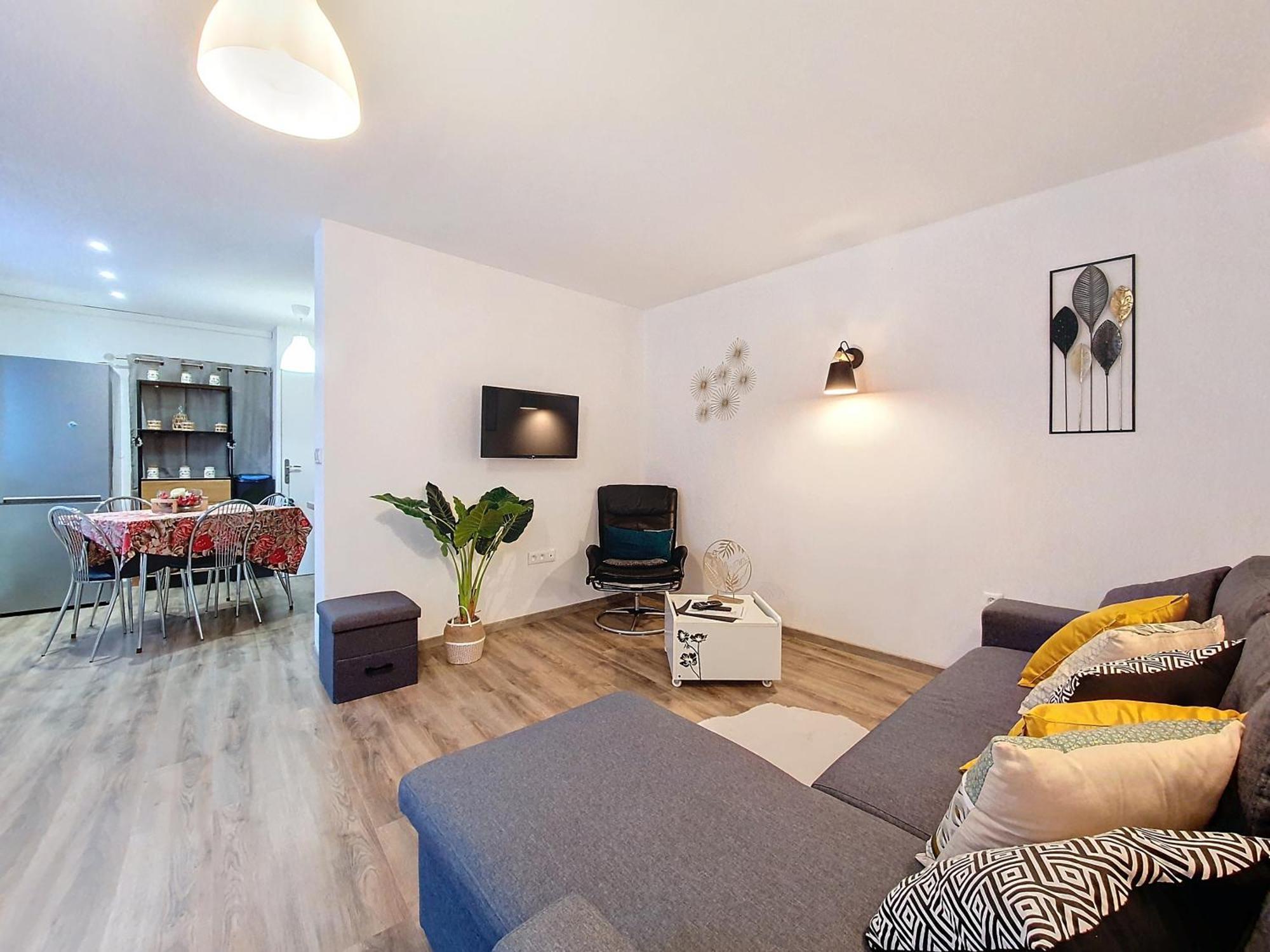 Au N5 - Confort - Emplacement - Proche Strasbourg Et Europapark - Parking Appartement Benfeld